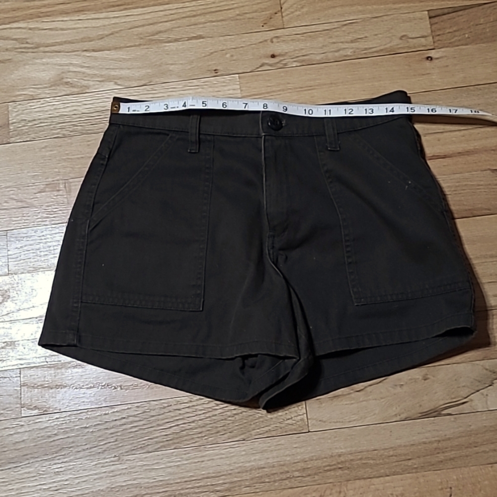 Women's Cargo Shorts